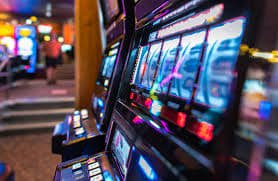 lie789 Slots ဂိမ်းများ